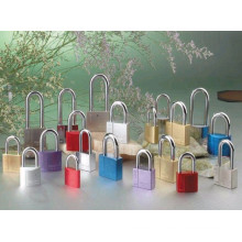 Brass Padlock (AL-20, 30-40-50-60-70-73)